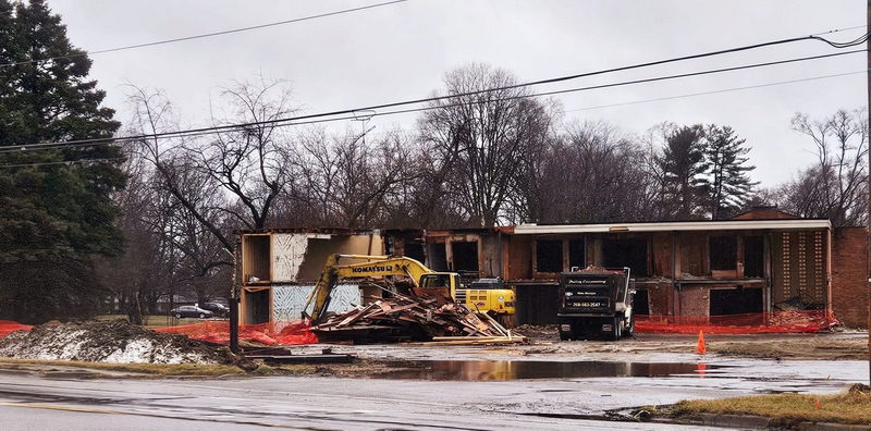 Village Inn Motel (Cum Laude Motel) - 2025 Photo From Facebook (newer photo)